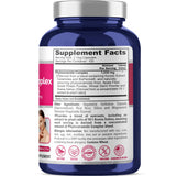 NusaPure Phytoceramide Complex Capsules close-up of capsules