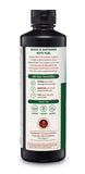 Nutiva Organic MCT Oil 16 Fl Oz with cooking ingredients