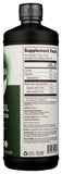 Nutiva Organic MCT Oil 699g in a smoothie
