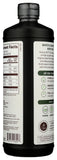 Nutiva Organic MCT Oil 699g packaging