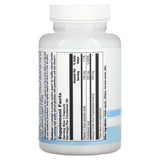 Nutra BioGenesis BioAdreno Adrenal Support Supplement packaging side view