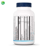Nutra BioGenesis Chewable Tablets showing cherry-vanilla flavour