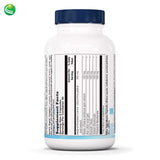 Nutra BioGenesis Gastric Support Complex 500mg DGL Capsules side view