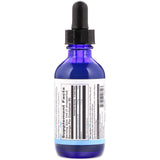 Nutra BioGenesis Liposomal Melatonin 2 fl oz bottle with label details