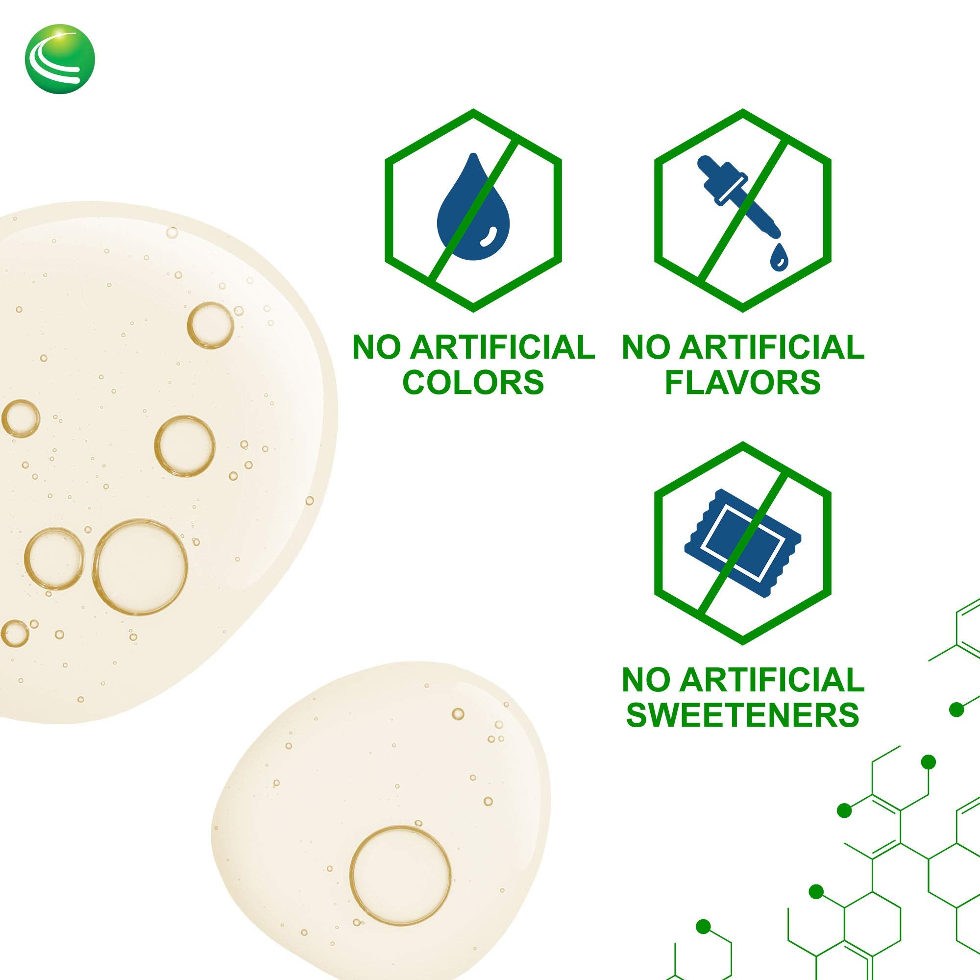 Nutra BioGenesis Methyl Factors Liquid Supplement dropper