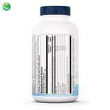 Nutra BioGenesis Multi-Enzymes 150g side view