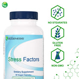 Nutra BioGenesis Sleep Supplement 73g capsule close-up