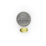 Nutra Nutrition Vitamin A & D Supplement bottle with softgels
