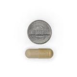 Nutra Nutrition Vitamin C 1000mg Capsules with measuring spoon