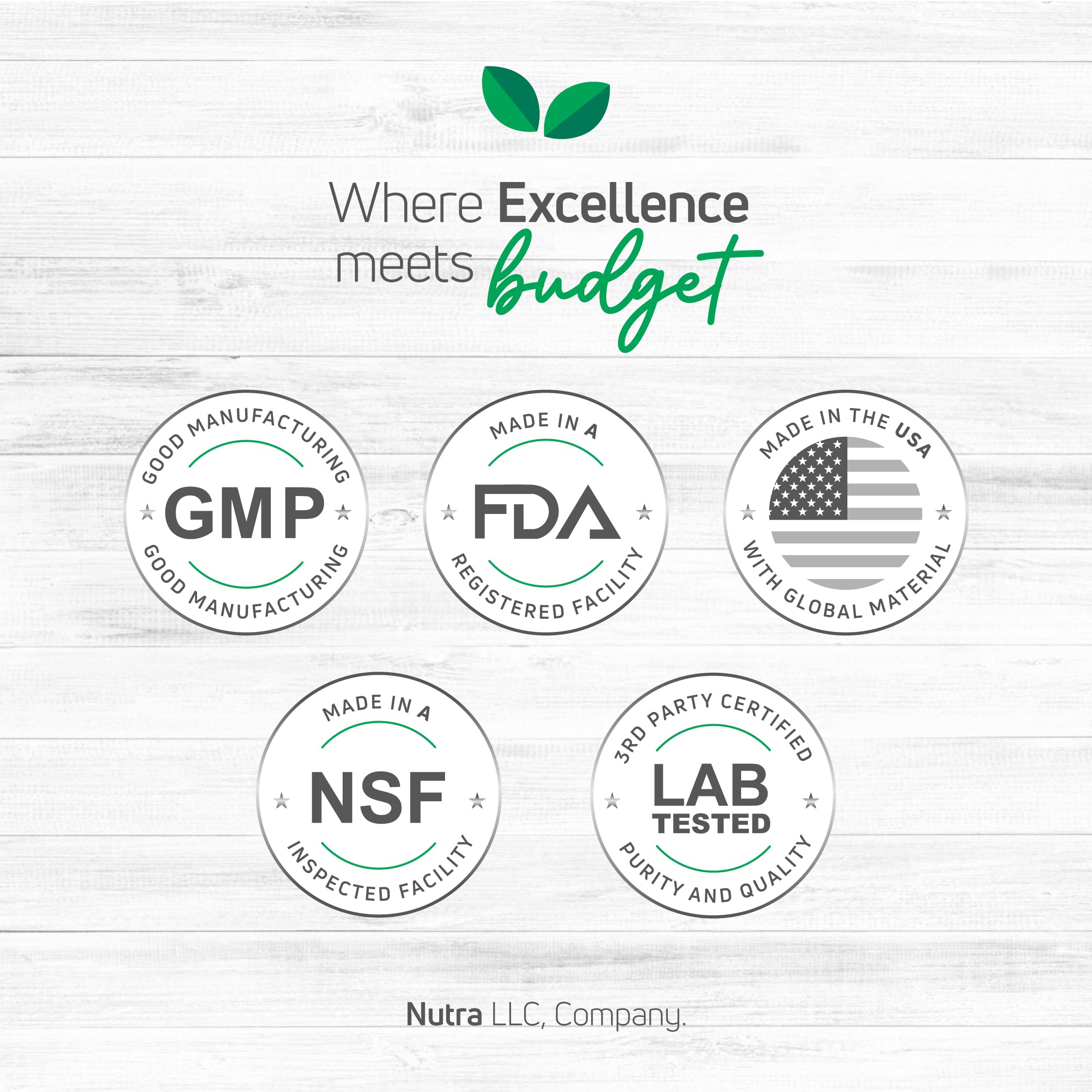 Nutra Nutrition Vitamin E Softgels close-up of softgel