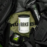 NutraBio Arginine AKG Supplement 500g nutritional information