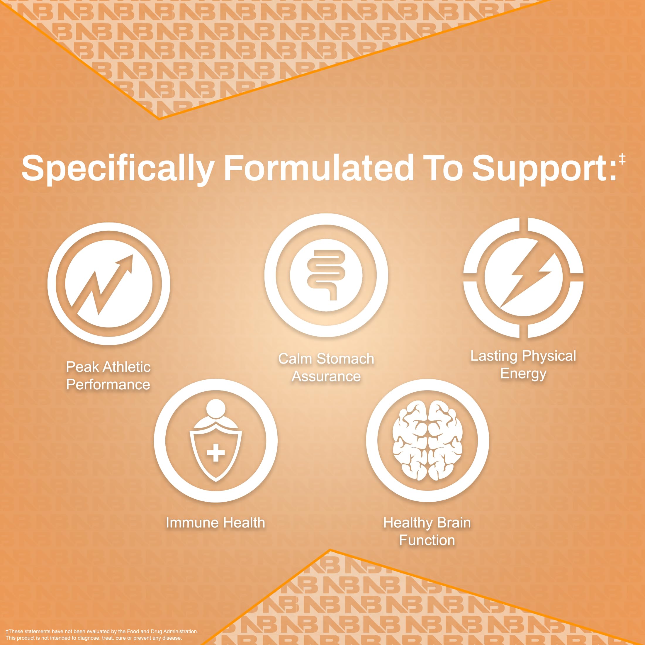 NutraBio MultiSport Multivitamin 150g capsule close-up