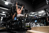 NutraBio ThermoFuel V9 Thermogenic Fat Burner ingredients list