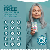 Nutracelle Mood support Gummies nutritional information