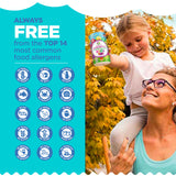 Nutracelle Nutramin Kids Gummies in Orange flavour
