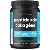 NutraChamps Collagen Powder 272g packaging