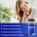 NutraChamps daily wellness Gummies ingredients list
