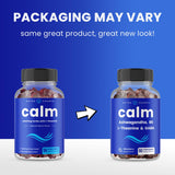 NutraChamps daily wellness Gummies with fresh herbs