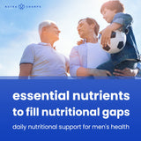NutraChamps Men's Multi Gummies 299g gummy bear close-up