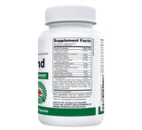 Nutracraft KidneyKind supplement bottle with label
