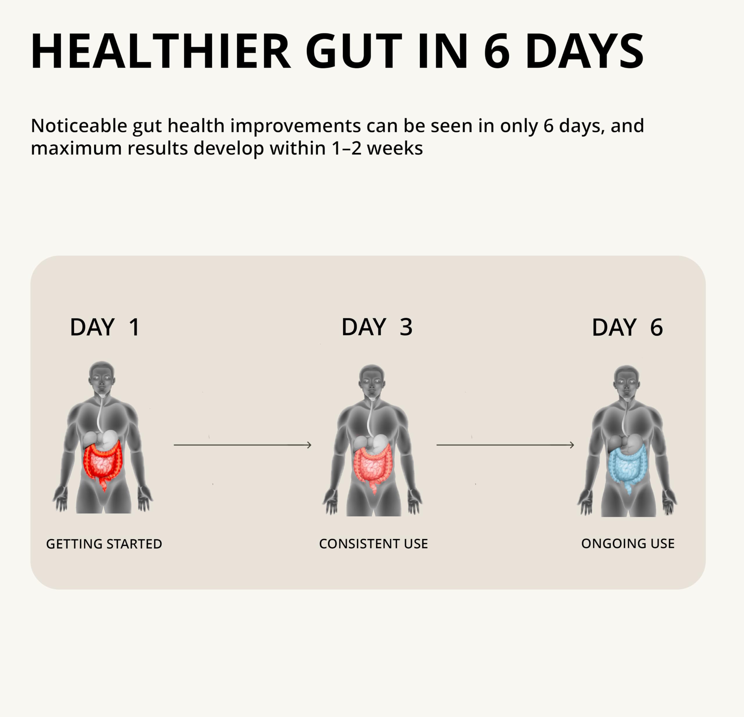 Nutragenis Advanced Akkermansia Probiotic ingredients list