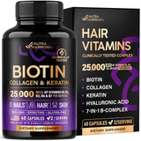 NUTRAHARMONY Beauty Multicomplex 60 capsules front view