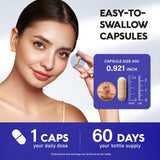 NUTRAHARMONY Holy Basil Cortisol Support Complex packaging