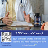 NUTRAHARMONY Magnesium Glycinate ingredients list
