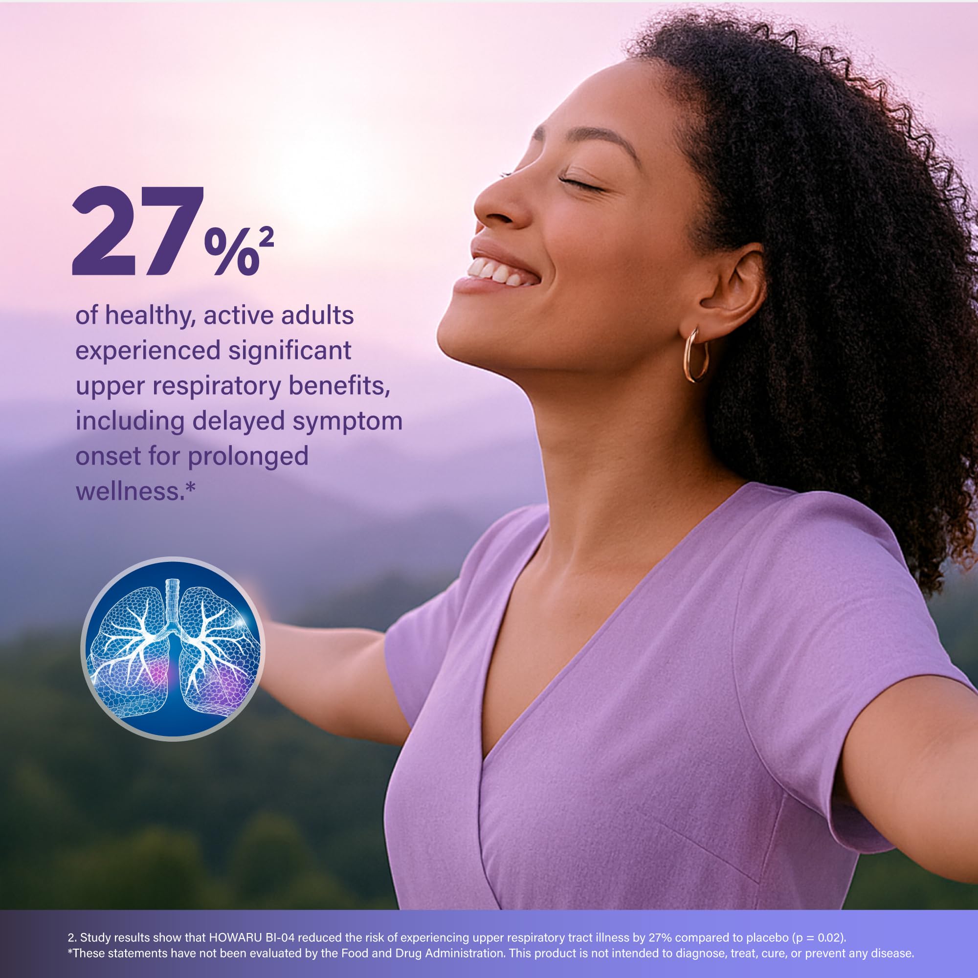 NUTRAHARMONY Probiotics for Women 50 Billion CFU capsule close-up