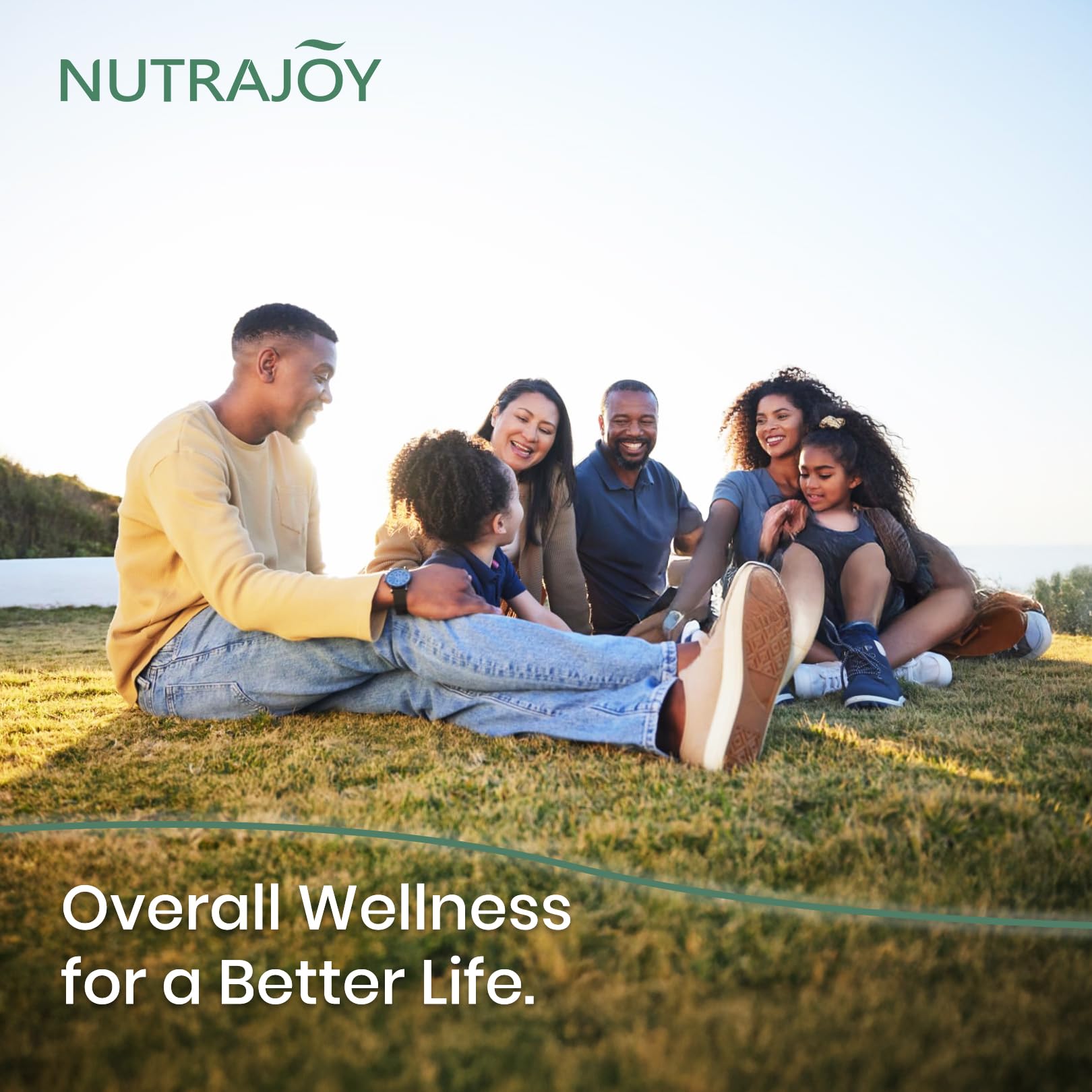 NUTRAJOY Oil of Oregano Softgels opened bottle with softgels