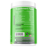 NutraKey Innoflex Chondroitin Joint Support Powder packaging side view