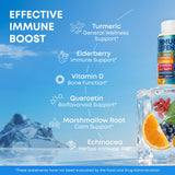 NUTRALIZIZER daily wellness Support Supplement ingredients list