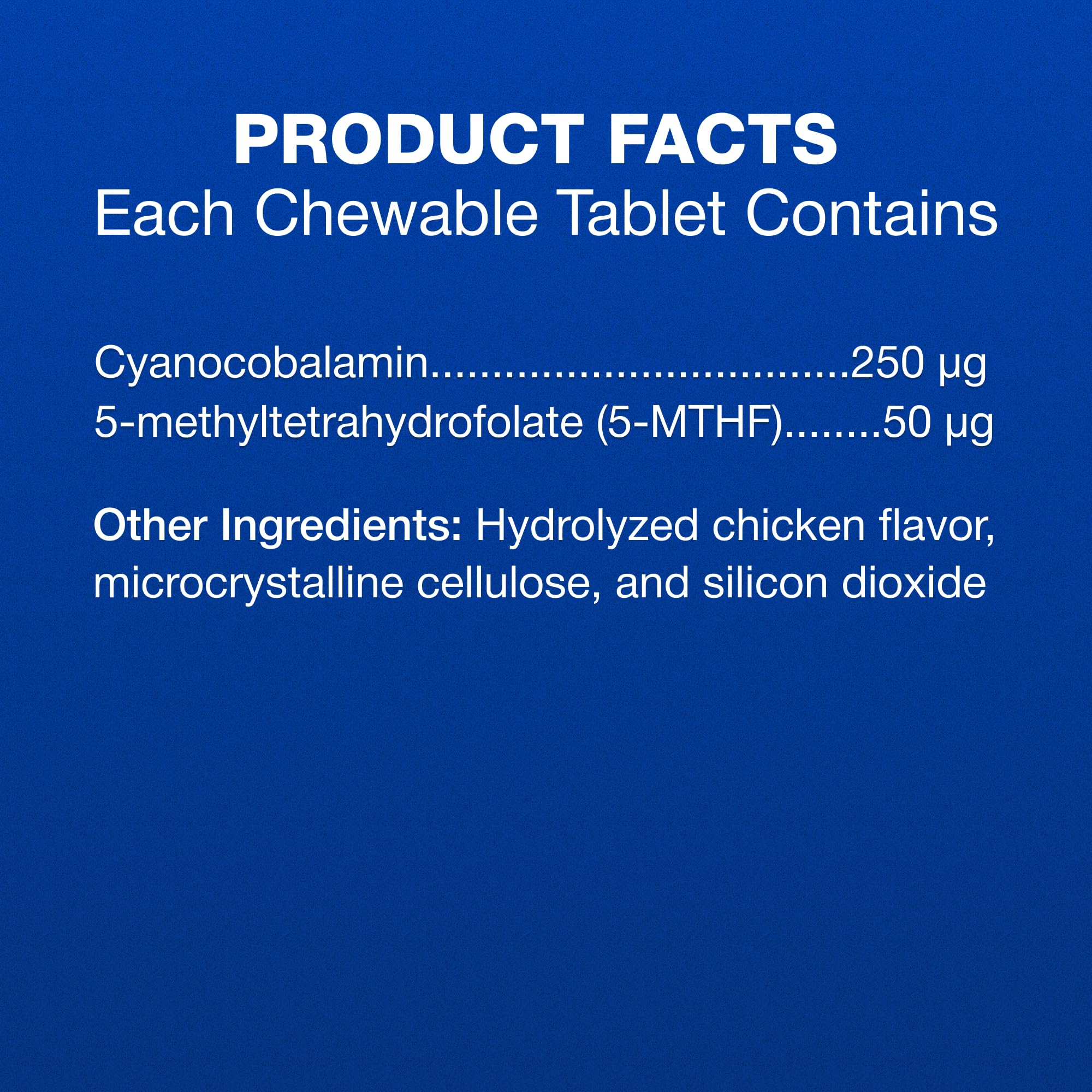 Nutramax Cobalequin B12 Supplement for Dogs close-up
