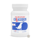 Nutramax Cobalequin B12 Supplement for Dogs front view
