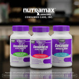 Nutramax Laboratories Cosamin Chondroitin 1200mg with measuring spoon