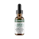NutraMedix Avea Turmeric Liquid Drops 68g front view
