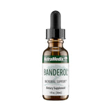 NutraMedix Banderol Liquid Tincture 68g front view