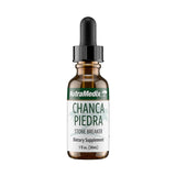 NutraMedix Chanca Piedra Kidney Health Supplement 300g front view