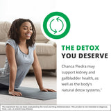 NutraMedix Chanca Piedra liquid drops with dosage dropper