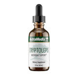 NutraMedix Cryptolepis Liquid Supplement 132g front view