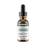 NutraMedix Cumanda Liquid Extract 500g front view