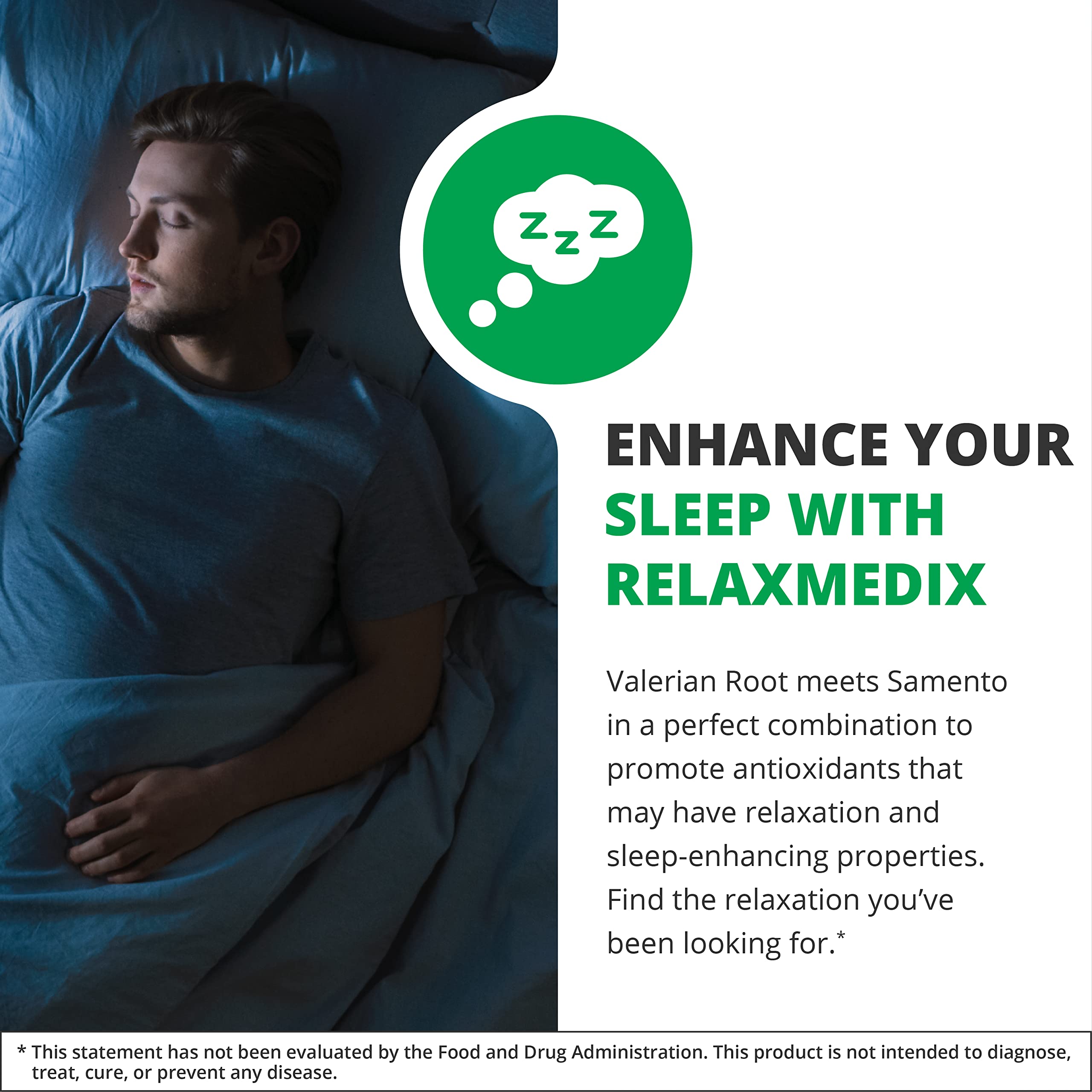 NutraMedix daily wellness Drops 30ml bottle side view