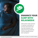 NutraMedix daily wellness Drops 30ml bottle side view