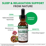 NutraMedix daily wellness Drops liquid extract dropper
