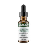 NutraMedix Parsley Liquid Drops 30g front view