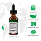 NutraMedix Samento 30g bottle with dropper