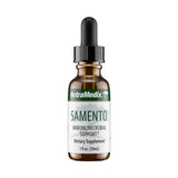 NutraMedix Samento 30g liquid supplement front view