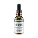 NutraMedix Stevia Liquid Drops 59g front view