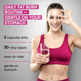 NUTRAMODE Raspberry Ketones bottle with label