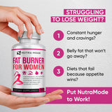 NUTRAMODE Raspberry Ketones ingredients list